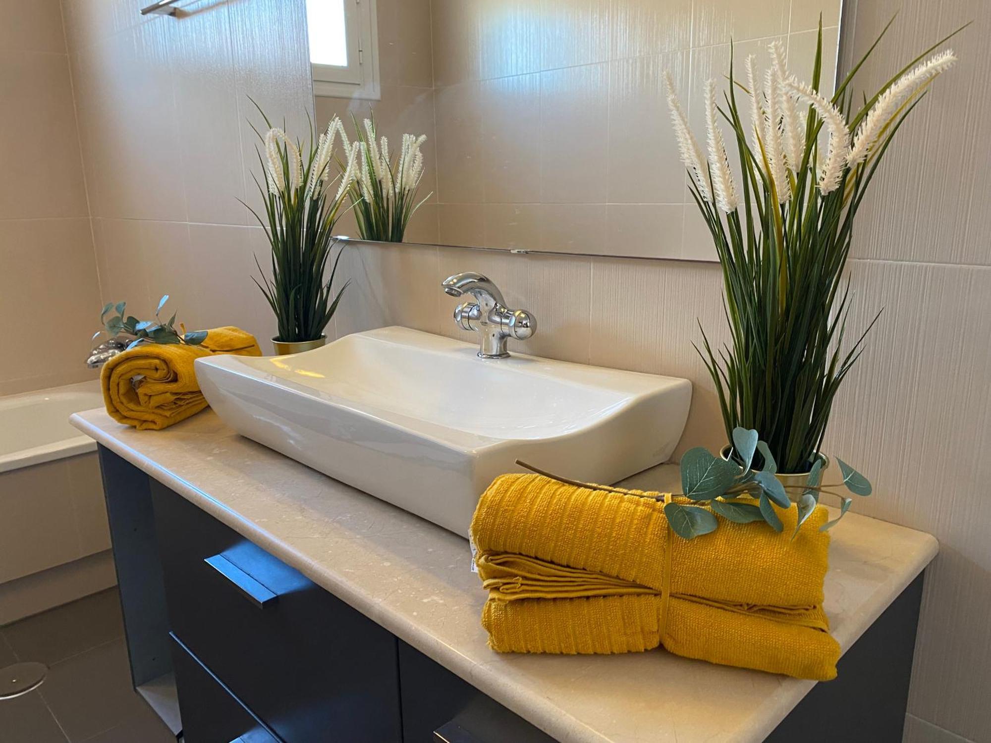 Hevres El Capricho Apartment Malaga Luaran gambar